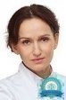Терапевт, врач функциональной диагностики Хорева Виктория Анатольевна